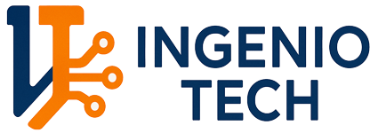 Ingenio Tech logo